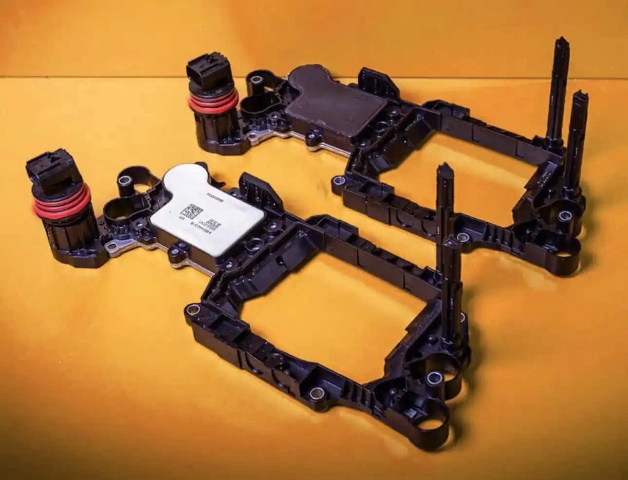 Mercedes W169/W245 Getriebe Reparatur inkl. Service